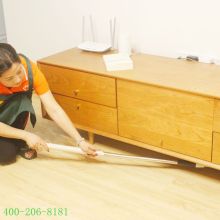 成都昇榮清潔服務公司