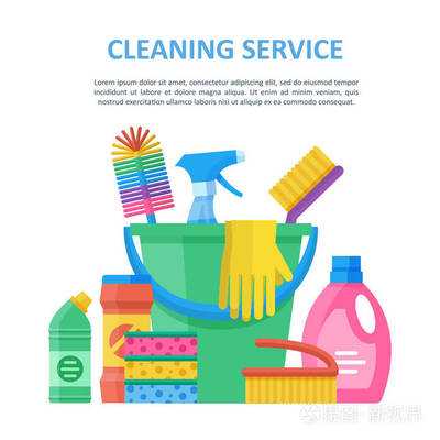 清潔服務 專業(yè)、高效，打造潔凈生活與工作環(huán)境